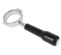 Portafiltro Bezzera senza fondo per il gruppo E61