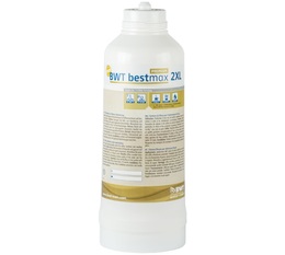 BWT Water+More - Filtro Acqua Bestmax Premium 2XL 7000 litri 