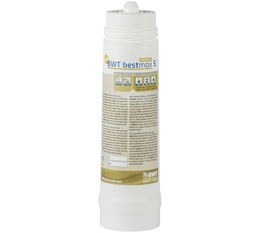 BWT Water+More - Filtro Acqua Bestmax Premium S 750 litri