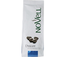 Novell - Caffè in grani Dekaff 100% Arabica 250 g