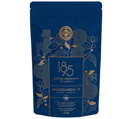 1895 Coffee Designers by Lavazza - Caffè in grani - AVANGUARDIA IX - 125 g