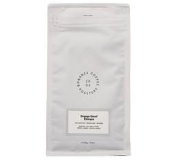 Bonanza - Caffè in grani - Gogogu decaffeinato - 250 g