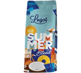 Lugat - Caffè in grani - Summer Blend 2026 - 230 g