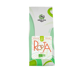 Green Lion Coffee - Caffè in grani - Roota Bio - 230 g