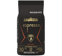 Lavazza - Caffè in grani - ESPRESSO LAMBORGHINI - 1 Kg