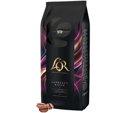 L'Or - Caffè in grani - Espresso Riche - 1kg