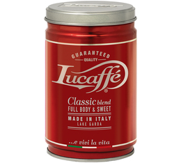  Lucaffè - Caffè in grani - Classic 250 g