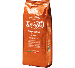 Lucaffè - Caffè in grani - Espresso Bar 1 kg