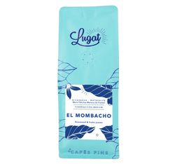 Lugat - Caffè in chicchi - Nicaragua El Mombacho - 250g