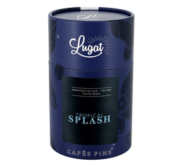 Lugat - Caffè in grani - Tropical Splash - Colombia - 200 g