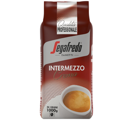 Segafredo - Caffè in grani - Intermezzo 1 kg