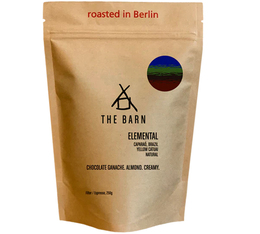 The Barn - Caffè in grani - ELEMENTAL - 250 g