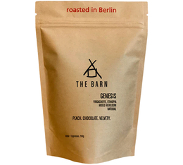 The Barn - Caffè in grani - Genesis - 250 g