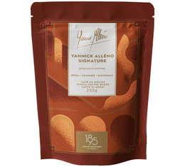 1895 by Lavazza - YANNICK ALLÉNO SIGNATURE - Caffè in grani 250g