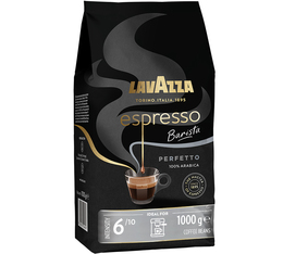 Lavazza -  Caffè in grani - Espresso Barista Perfetto 1 kg