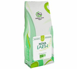 GREEN LION COFFEE - Caffè in grani - Nova Earth - 1kg