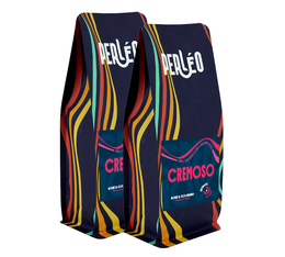 Perléo - Caffè in grani - Cremoso 2 kg