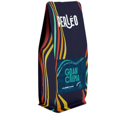 Perleo - Caffè in grani per professionisti Gran Crema 1 kg