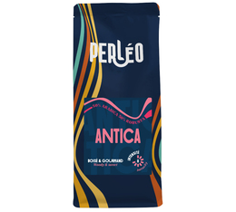 Perleo - Caffè in grani Antica 250 g