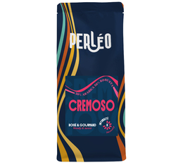 Perléo - Caffè in grani - Cremoso 1 kg