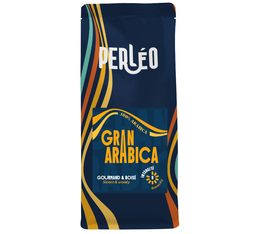 Perléo - Caffè in grani - Gran Arabica 230 g