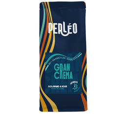 Perléo - Caffè in grani - Gran Crema 250 g