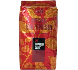 Goppion Caffè - Caffè in grani - Special Bar Espresso 1 kg