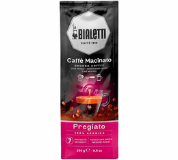 Bialetti - Caffè macinato - Perfetto Moka Delicato 250 g
