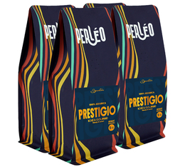 Perléo - Caffè macinato Prestigio 4 x 250 g
