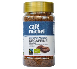 Café Michel - Caffè solubile Decaffeinato 100 g
