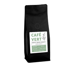 Caffè verde Naturale - Brasile Minas Gerais 500 g - Naturale 