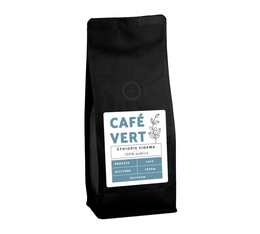 Caffè verde Lavato - Etiopia Regione di Sidama 500 g