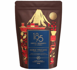 1895 by Lavazza - NOBLE VOLCANO - Caffè in grani 250 g