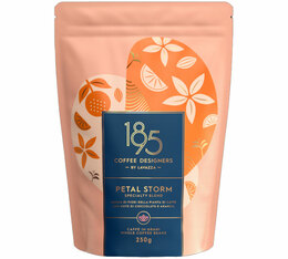 1895 by Lavazza - PETAL STORM - Caffè in grani 250 g