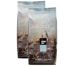 Goppion Caffè - Caffè in grani - Dolce 2 kg