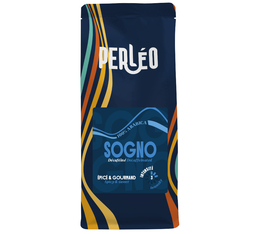 Perléo - Caffè in grani Decaffeinato Sogno 250 g