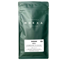 Mokxa - Caffè in grani - Espresso 18/19 | 250 g 
