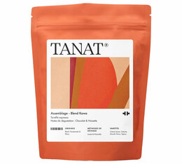 Tanat - Caffè in grani - Blend Kawa 200 g
