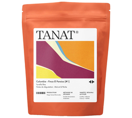 Tanat - Caffè in grani Colombia  Finca El Paraiso 200 g