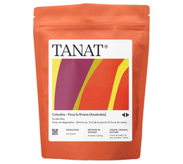 Kawa - Caffè in grani - Finca la Riviera 200 g