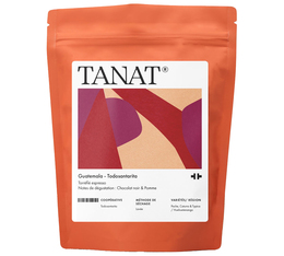Tanat - Caffè in grani - Guatemala Todosantarita 200 g