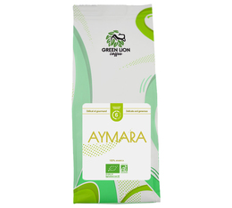Green Lion Coffee - Caffè in grani Bio - Aymara 250 g