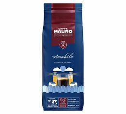 Caffè Mauro - Caffè in grani - Amabile 1 kg