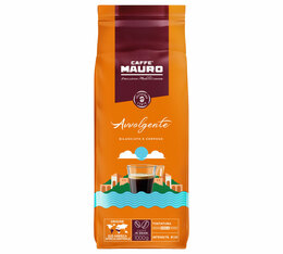 Caffè Mauro - Caffè in grani - Avvolgente 1 kg