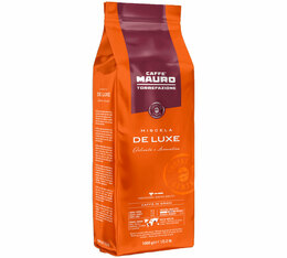 Caffè Mauro - Caffè in grani - Deluxe 1 kg