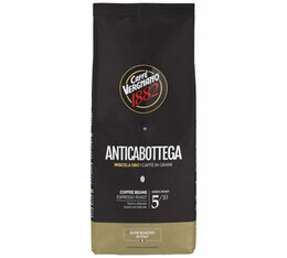 Caffè Vergnano - Caffè in grani Antica Bottega 500 g
