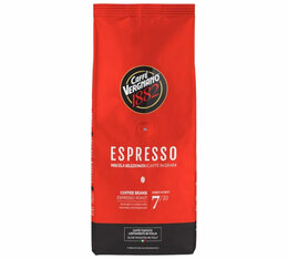Caffè Vergnano - Caffè in grani Espresso 500 g
