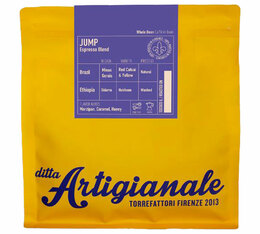 Ditta Artigianale - Caffè in grani Specialty - Jump n° 12 250 g  