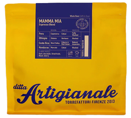 Ditta Artigianale - Caffè in chicchi - Mamma Mia - 250 g