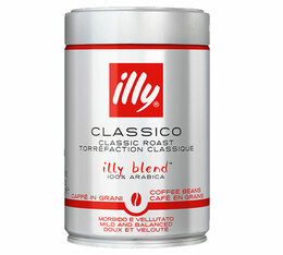 Illy - Caffè in grani - Classico 250 g